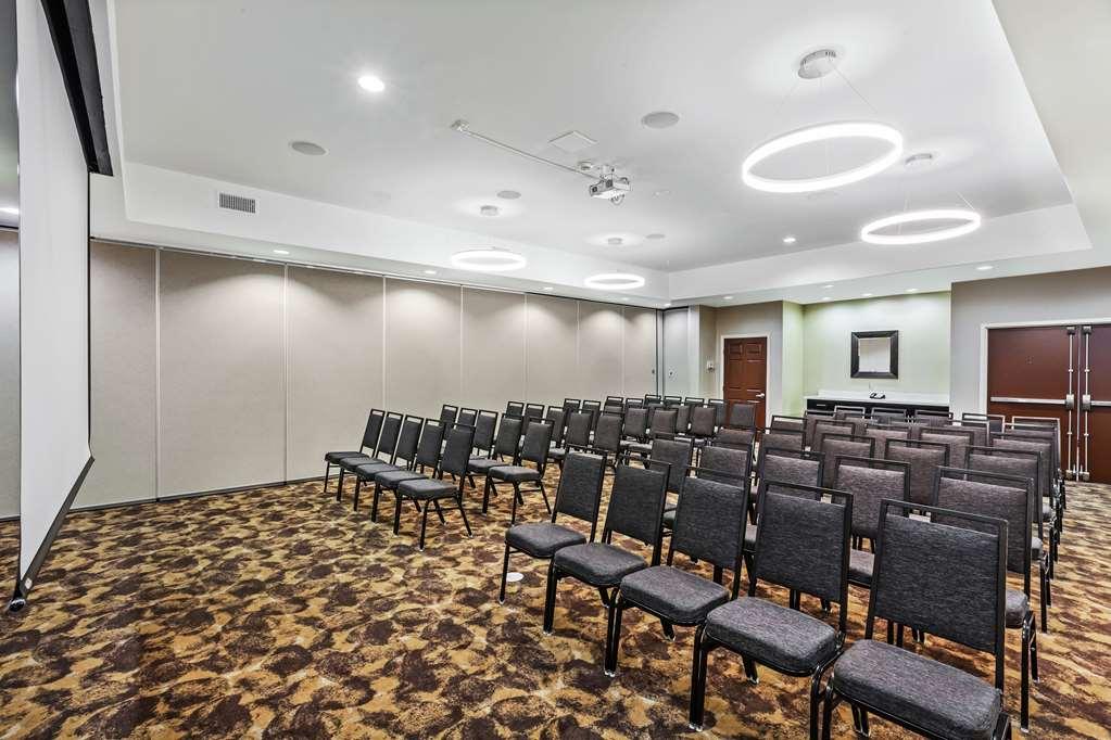 Hampton Inn And Suites Houston Heights I-10 Facilidades foto