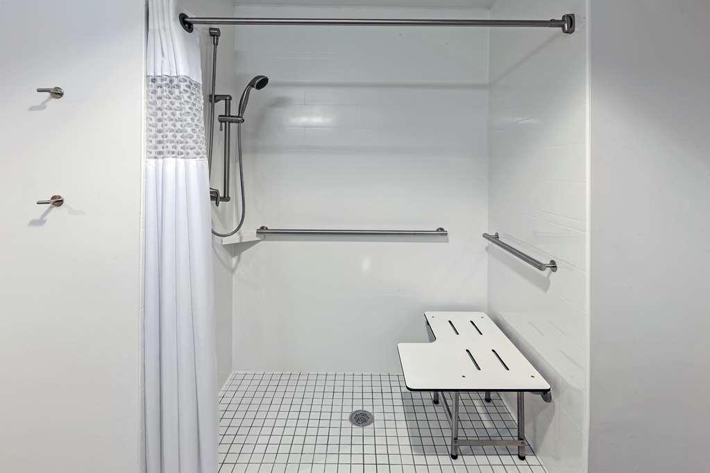 Hampton Inn And Suites Houston Heights I-10 Habitación foto